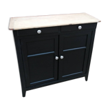 Wooden Parisian buffet