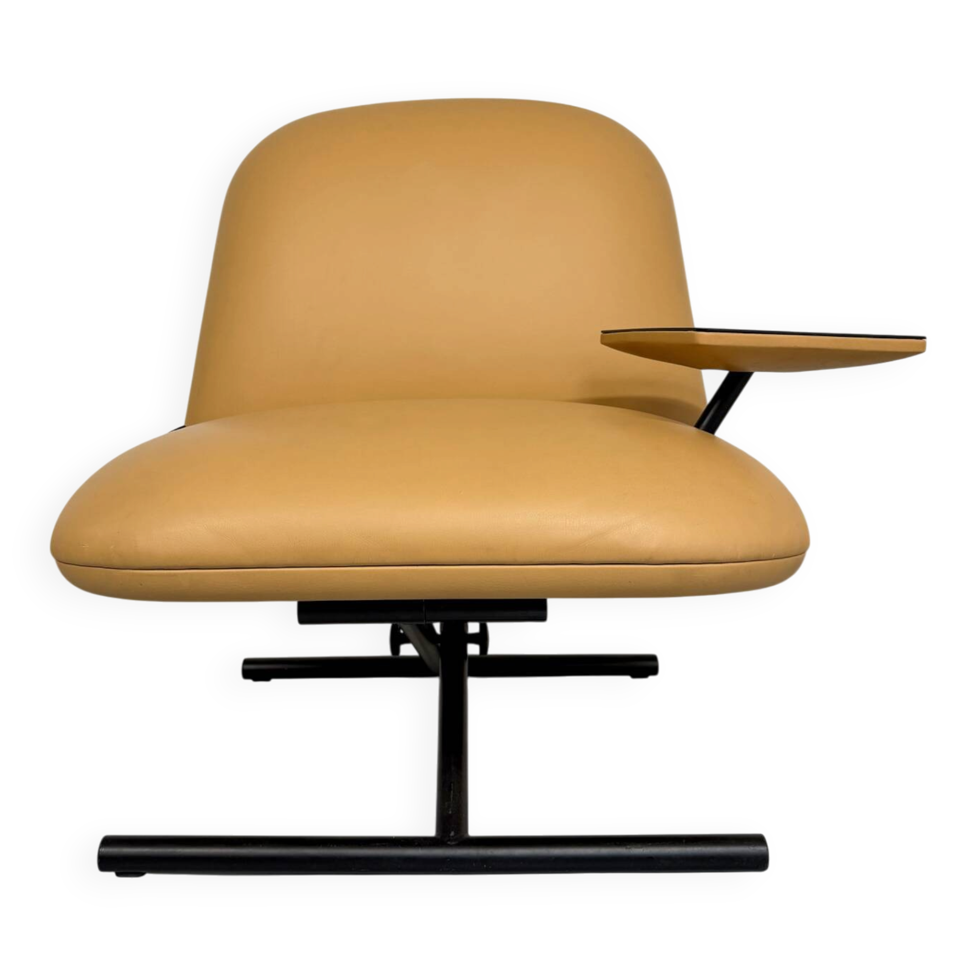 Touch armchair design by Jean Nouvel Poltrona Frau – circa 2000 vintage