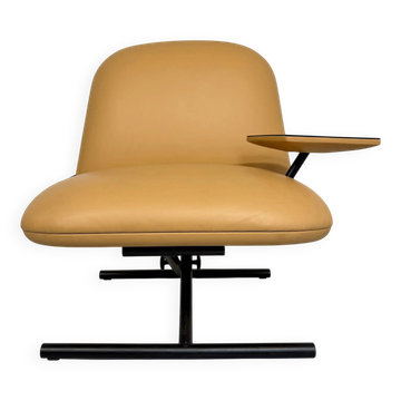 Fauteuil Touch design  Jean Nouvel Poltrona Frau – circa 2000 vintage 