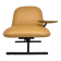 Touch armchair design by Jean Nouvel Poltrona Frau – circa 2000 vintage