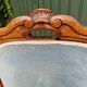Voltaire chair