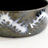 Earthenware star box