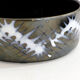 Earthenware star box