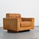Paire de fauteuils DS-40 de Sede, Suisse, circa 1970