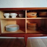 Enfilade 1960