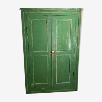 Armoire encoignure