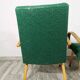 Fauteuils Vintage par Jaroslav Smidek, 1960s, Set de 2