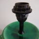 Pied de lampe vintage