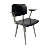 Friso Kramer Revolt arm chair for Ahrend de Cirkel 1953