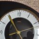 Black and vintage red FFR pendul