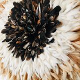 Juju Hat beige 80 cm