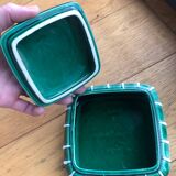 Longchamp ceramic box