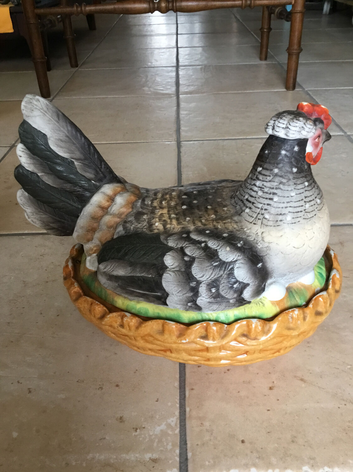 Casserole