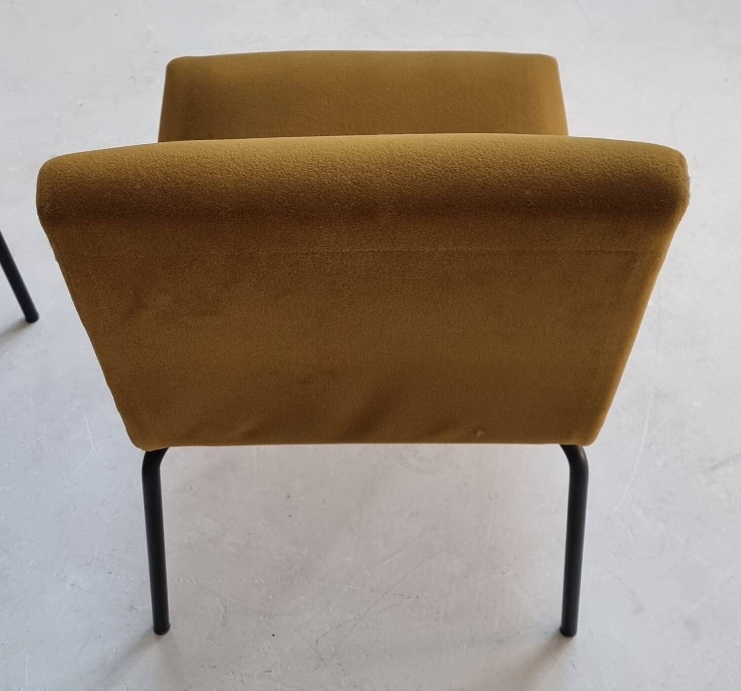 Deux chaises des années 70