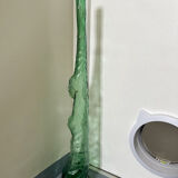 Carafe en verre empoli