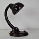 Adjustable Bakelite Table Lamp,by Eric Kirkman Cole,1940's.