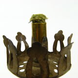 Kerosene pigeon lamp