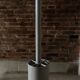 Coat rack Ettore Sottsass Italian design Olivetti Synthesis 1970