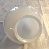 Pair of handmade ceramic wall sconces