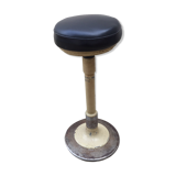 Tabouret de dentiste