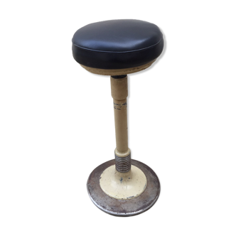 Dentist's stool