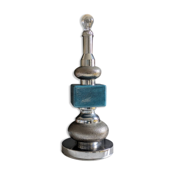 Lamp base, 1970