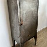 Vintage industrial furniture