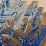 Jonasson Scandinavian Suede Matte Crystal Cup