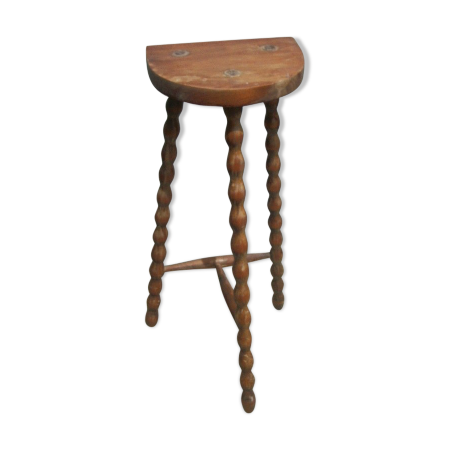 Tabouret haut