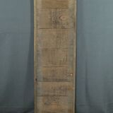 Louis XVI style in-between mirror – Mid-19th century