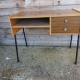 Vintage office year 50 60 formica