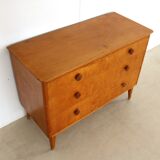 Vintage chest of drawers
