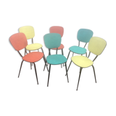 Vintage chairs