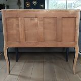 Crossbow jumping dresser