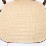 Set of Two Bentwood Chairs, Ton, 1980s