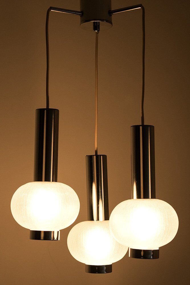 Vintage Cascade Pendant from Hillebrand