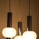 Vintage Cascade Pendant from Hillebrand