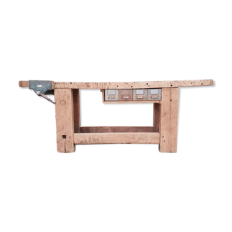 Workbench