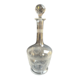 Carafe Saint Louis Service Papin