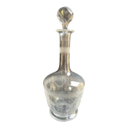 Carafe Saint Louis Service Papin