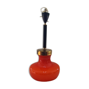 suspension opaline années