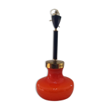 1960s opaline suspension
