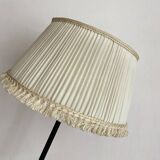 Lampadaire tripode , liseuse années 50