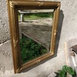 Old mirror