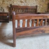 Aranjou bedroom bedside tables