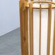 Ib Fabiansen TEMA Floor Lamp for Fog & Mørup, Denmark, 1960s
