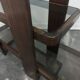 Frattini Side Table 1960s