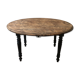 Table bois massif