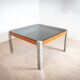 Guido Faleschini table for Mariani, Italy, 1970