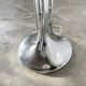 Mazzega floor lamp 1970 Murano glass